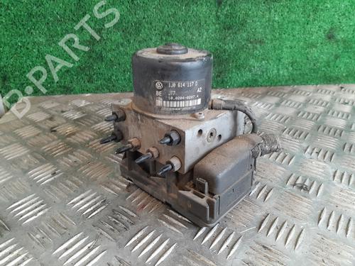 Used ABS pump SEAT TOLEDO II (1M2) [1998-2006]  27840251