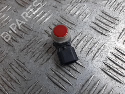 Electronic sensor RENAULT CLIO IV (BH_) 1.2 TCe 120 (BHM0) | BP10030278M84