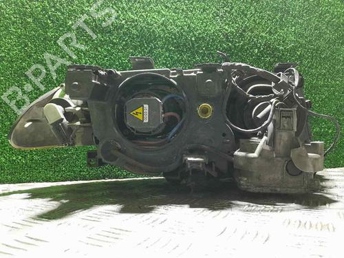 Left headlight BMW 3 (E46) 320 d | BP17756997C28