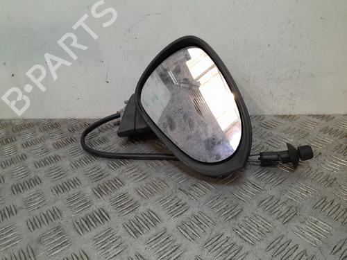 Used Right mirror Right mirror SEAT IBIZA IV (6J5, 6P1) [2008-2017] 34524202 34524202