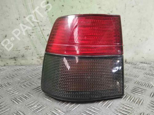 Used Left taillight SEAT TOLEDO I (1L2) [1991-1999]  19451245