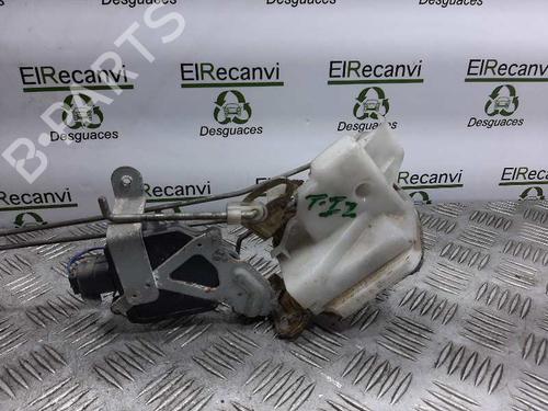 Used Rear left lock MITSUBISHI PAJERO SPORT I (K7_, K9_) 2.5 TD (K94W, K74T) (115 hp) 6467372