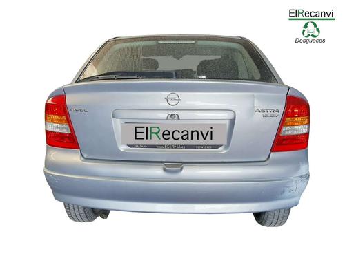 Left taillight OPEL ASTRA G Hatchback (T98) | BP13535035C34