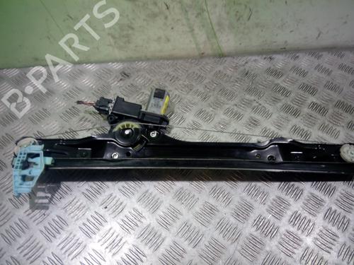 Front left window mechanism FIAT DOBLO Cargo (263_) | BP9758785C22