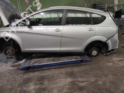 Servo brake SEAT ALTEA XL (5P5, 5P8) | BP6646615M42