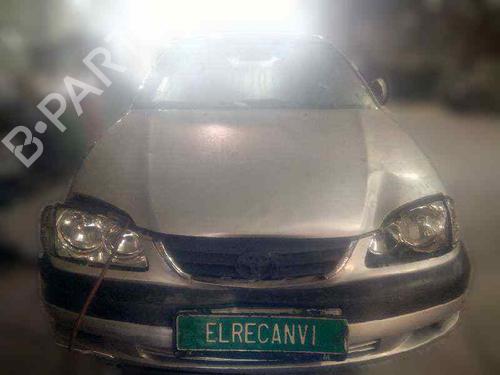 TOYOTA AVENSIS (_T22_) 1.8 VVT-i (ZZT221_, ZZT221R) (129 hp) 665183