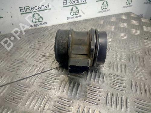 Used Mass air flow sensor PEUGEOT PARTNER Box Body/MPV (5_, G_) 1.9 D (69 hp) 4548238