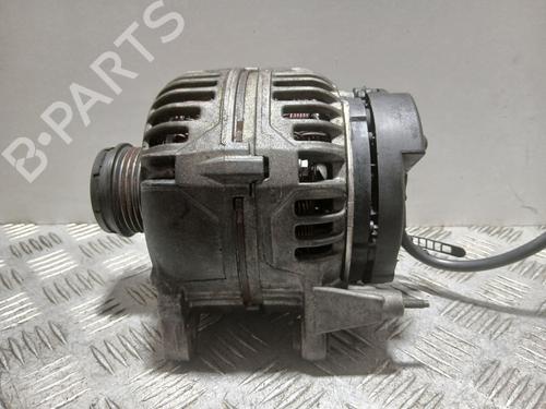 Alternator AUDI A4 B6 Avant (8E5) 1.9 TDI | BP32445127M7