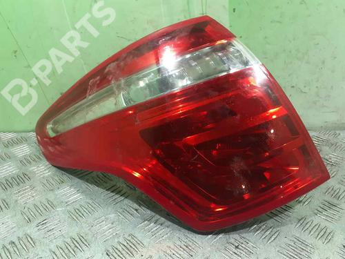 Used Left taillight Left taillight CITROËN C4 Picasso I MPV (UD_) [2006-2015] 10567508 10567508