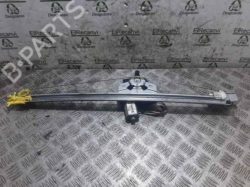 Rudehejsemekanisme Højre foran OPEL VIVARO A Van (X83) | BP16856138C23