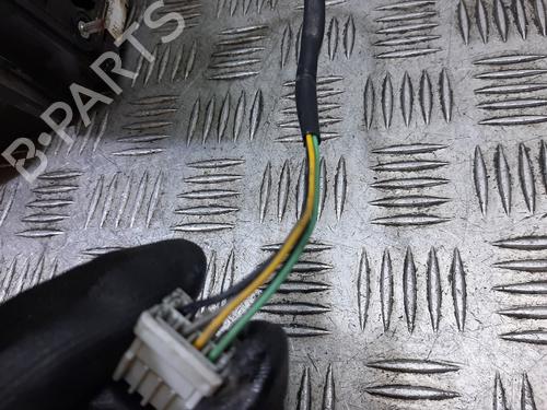 Left mirror HONDA CIVIC VII Hatchback (EU, EP, EV) 1.7 CTDi (EP4, EU9) | BP24922938C26