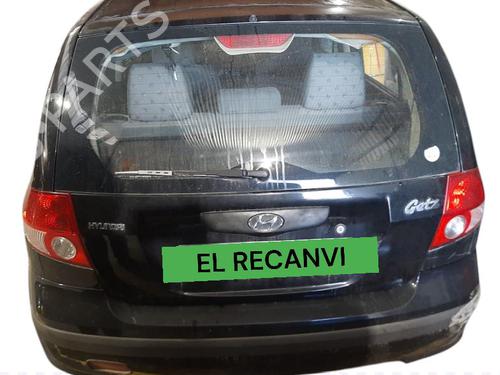 Steering pump HYUNDAI GETZ (TB) 1.1 | BP22601136M99 