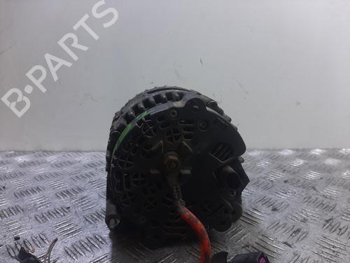 Alternator PEUGEOT 206 Hatchback (2A/C) 1.4 LPG | BP30326145M7