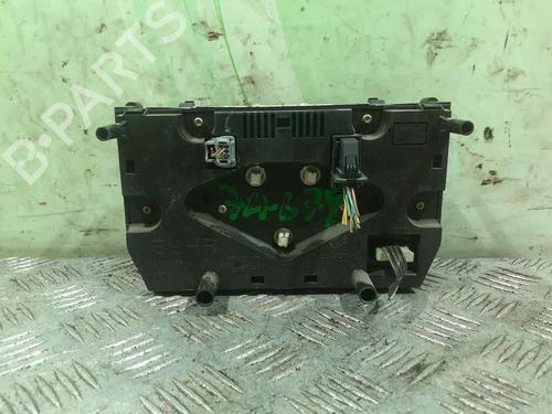 Used Climate control PEUGEOT 307 SW (3H) [2002-2009]  10376629