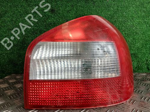 Used Right taillight Right taillight AUDI A3 (8L1) [1996-2006] 33402155 33402155