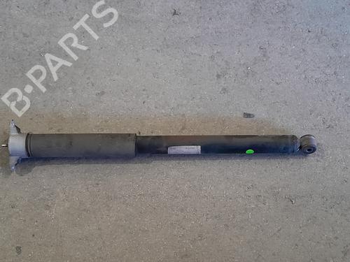 Used Right rear shock absorber FORD FOCUS III [2010-2020]  24615346