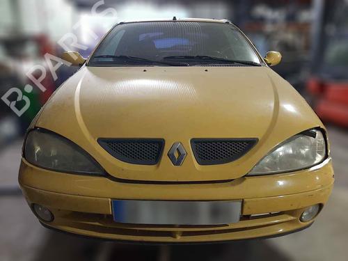 Front left window mechanism RENAULT MEGANE I Coach (DA0/1_) 1.4 16V (DA0D, DA1H, DA0W, DA10) | BP6834809C22 