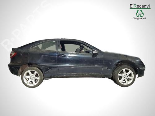 ABS pump MERCEDES-BENZ C-CLASS Coupe (CL203) C 220 CDI (203.708) | BP16490591M43