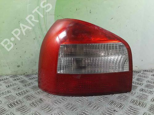 Used Left taillight AUDI A3 (8L1) 1.6 (101 hp) 18673816