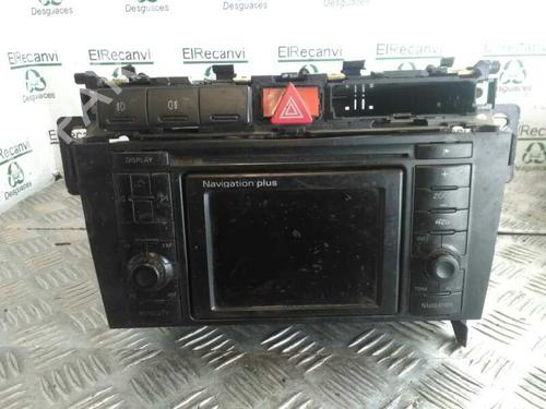 Elektronisk modul AUDI A4 B5 Avant (8D5) 1.9 TDI (110 hp) 4524913