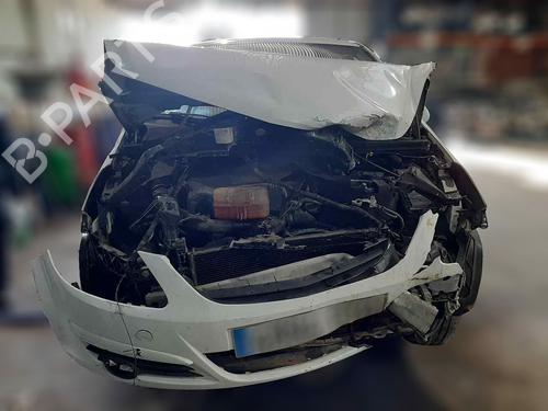 Engine mount OPEL CORSA D Hatchback Van (S07)  | BP10197529M89 