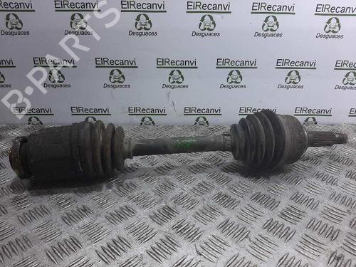 Used Right front driveshaft KIA SORENTO I (JC) 2.5 CRDi 4WD (140 hp) 6411631