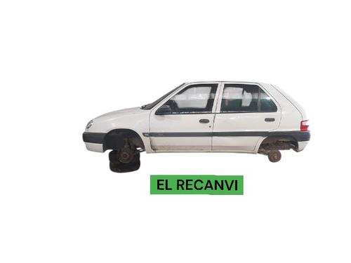 Right headlight CITROËN SAXO (S0, S1) 1.5 D | BP24104424C29 