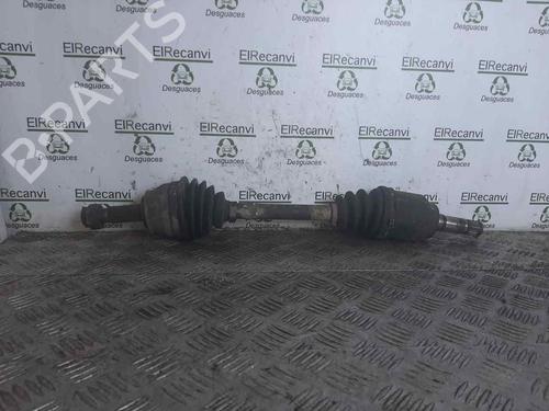 Used Left front driveshaft AUDI A4 B6 (8E2) 1.9 TDI (130 hp) 17710664