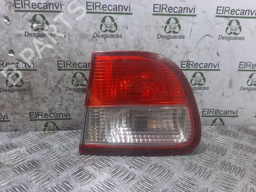 Højre baglygte bagklap SEAT LEON (1M1) [1999-2006]  17231523