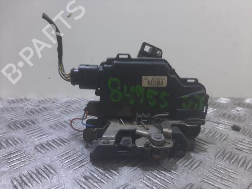Used Front left lock Front left lock SEAT LEON (1M1) [1999-2006] 35753773 35753773