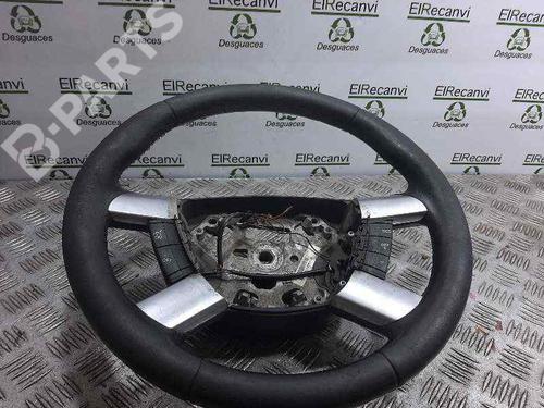 Used Steering wheel Steering wheel FORD TRANSIT Van (FA_ _) 2.4 TDE (115 hp) 6470810 6470810