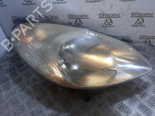 Used Right headlight CITROËN XSARA PICASSO (N68) 1.8 16V (115 hp) 13308970