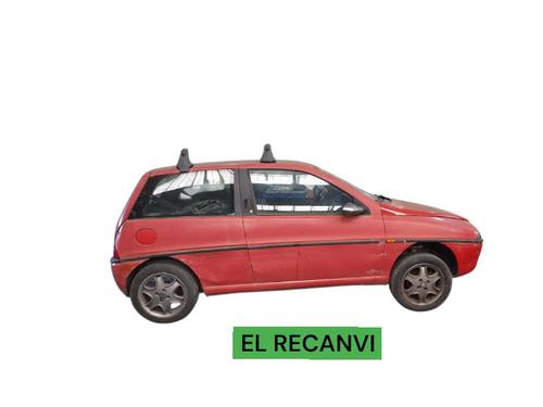 Left front indicator LANCIA Y (840_) 1.2 16V (840AD) | BP26579089C32 