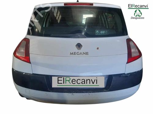 Startmotor RENAULT MEGANE II Saloon (LM0/1_) 1.9 dCi (LM0G, LM1G, LM2C) | BP22365573M8