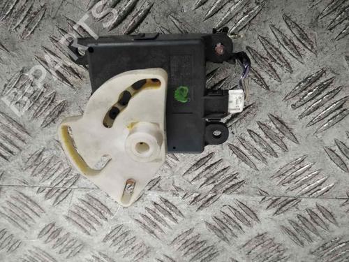 Used Electronic module NISSAN QASHQAI I (J10, NJ10) [2006-2015]  16640808