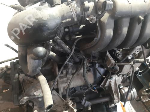 Motor CITROËN XSARA PICASSO (N68) 1.6 | BP16640395M1 