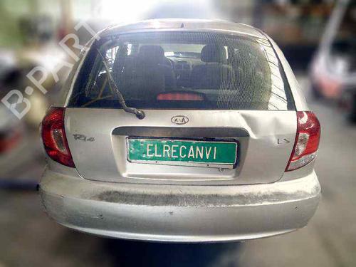 Warning switch KIA RIO I Hatchback (DC) 1.5 16V | BP4545971I22