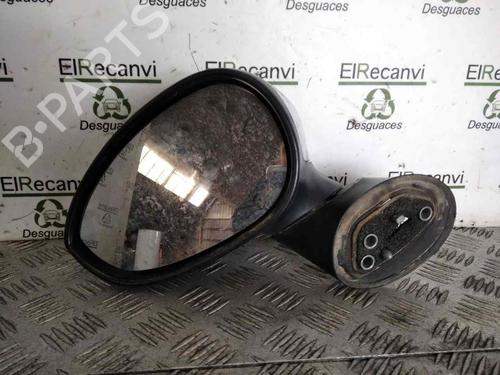 Rétroviseur gauche FIAT 500 (312_) [2007-2025]  16866073