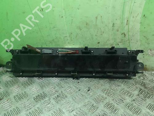 Kombiinstrument RENAULT SCÉNIC II (JM0/1_) [2003-2010]  11975567