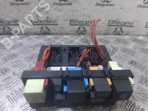 Elektronisk modul VW GOLF V (1K1) [2003-2010]  19174187