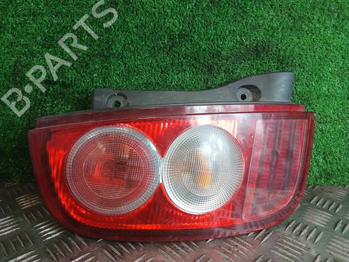 Used Right taillight NISSAN MICRA III (K12) 1.2 16V (65 hp) 31713243