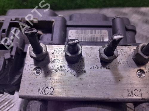 ABS pump FIAT GRANDE PUNTO (199_) | BP22296037M43