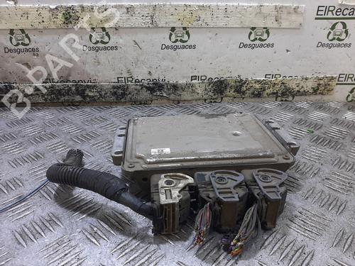 Used Engine control unit (ECU) CITROËN NEMO Box Body/MPV (AA_) [2008-2025]  28584741