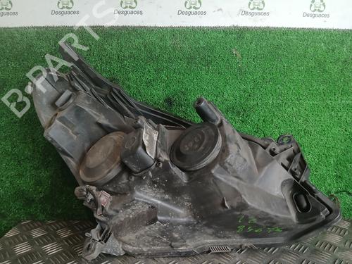 Left headlight OPEL ASTRA H (A04) | BP33674052C28 - Image 2
