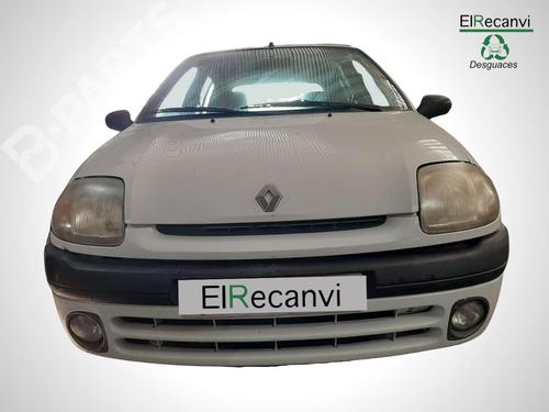 Used Parts RENAULT CLIO II (BB_, CB_)  1.9 D (B/CB0E, BB0J)  1112124