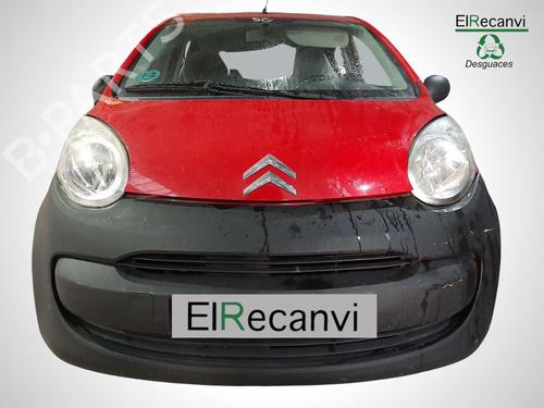 Instrument cluster CITROËN C1 (PM_, PN_)  | BP14909940C47 