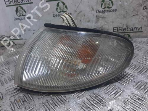Used Left front indicator HYUNDAI ACCENT I (X-3) [1994-2002]  16113089