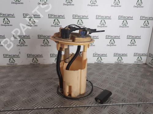 Used Fuel pump Fuel pump CITROËN C3 II (SC_) [2009-2026] 13711113 13711113