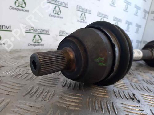 Antriebswelle links vorne FORD FOCUS II (DA_, HCP, DP) | BP7402947M38