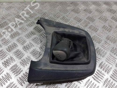 Used Shift knob Shift knob FORD FIESTA VI (CB1, CCN) 1.25 (82 hp) 14356507 14356507